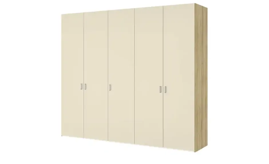 Drehtürenschrank Dreamer