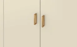 Drehtürenschrank Dreamer