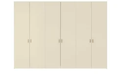 Drehtürenschrank Dreamer