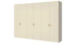 Drehtürenschrank Dreamer