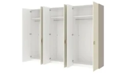 Drehtürenschrank Dreamer