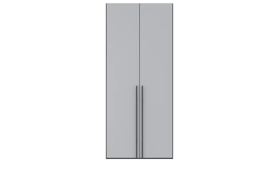 Drehtürenschrank Dreamer