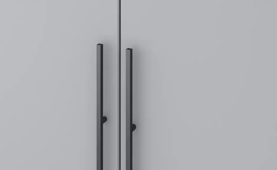 Drehtürenschrank Dreamer