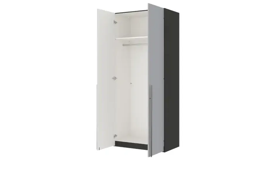 Drehtürenschrank Dreamer
