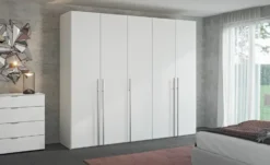 Drehtürenschrank Dreamer