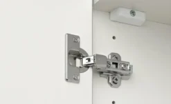 Drehtürenschrank Dreamer