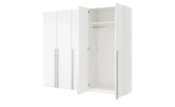 Drehtürenschrank Dreamer