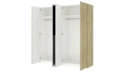 Drehtürenschrank Dreamer