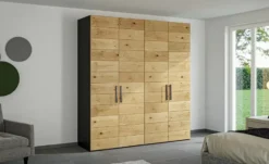 Drehtürenschrank Dreamer