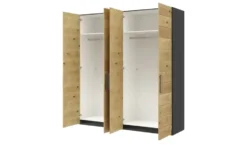 Drehtürenschrank Dreamer