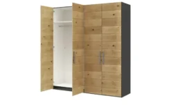 Drehtürenschrank Dreamer