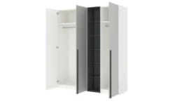 Drehtürenschrank Dreamer