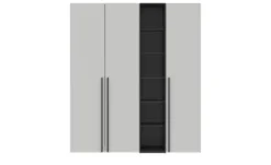 Drehtürenschrank Dreamer