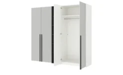Drehtürenschrank Dreamer