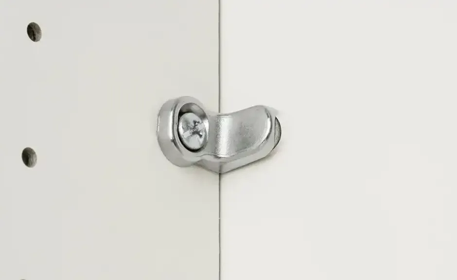 Drehtürenschrank Dreamer