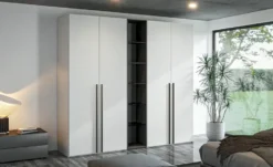 Drehtürenschrank Dreamer