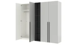 Drehtürenschrank Dreamer