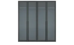 Drehtürenschrank Dreamer
