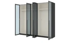 Drehtürenschrank Dreamer