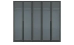 Drehtürenschrank Dreamer