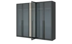 Drehtürenschrank Dreamer