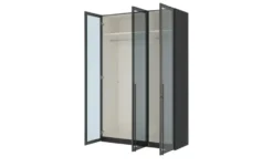 Drehtürenschrank Dreamer