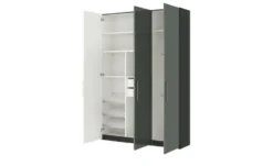 Drehtürenschrank Dreamer