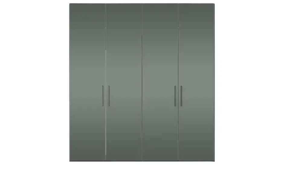 Drehtürenschrank Dreamer
