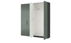 Drehtürenschrank Dreamer