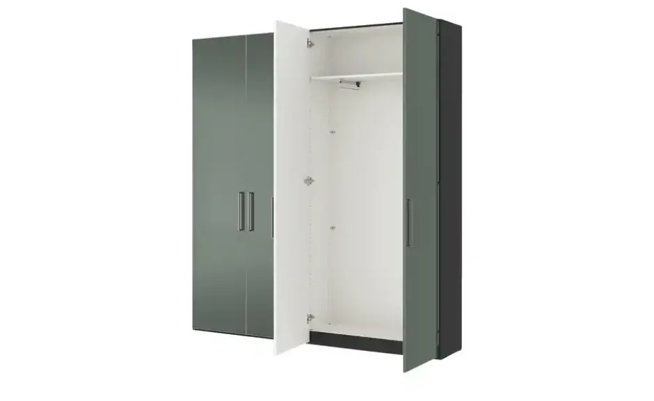 Drehtürenschrank Dreamer