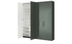 Drehtürenschrank Dreamer