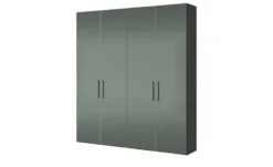 Drehtürenschrank Dreamer