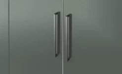 Drehtürenschrank Dreamer