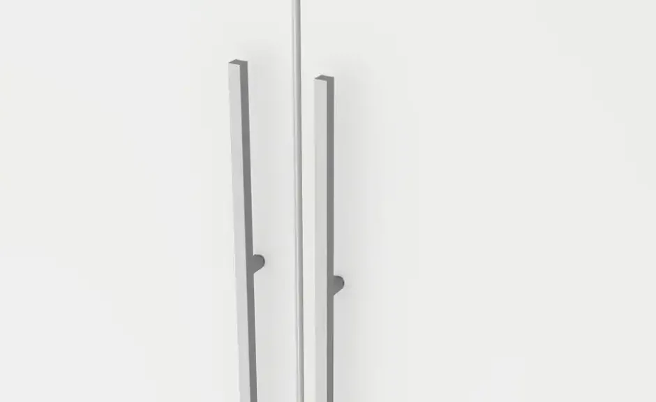 Drehtürenschrank Dreamer
