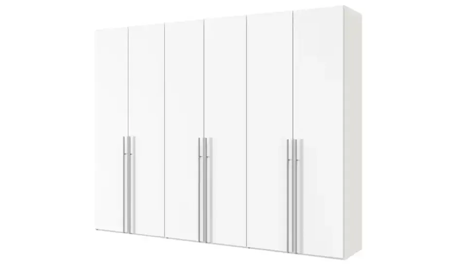 Drehtürenschrank Dreamer