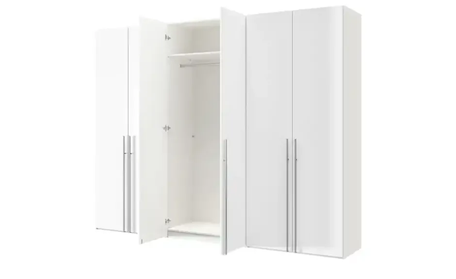 Drehtürenschrank Dreamer
