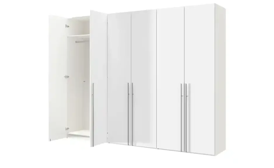 Drehtürenschrank Dreamer