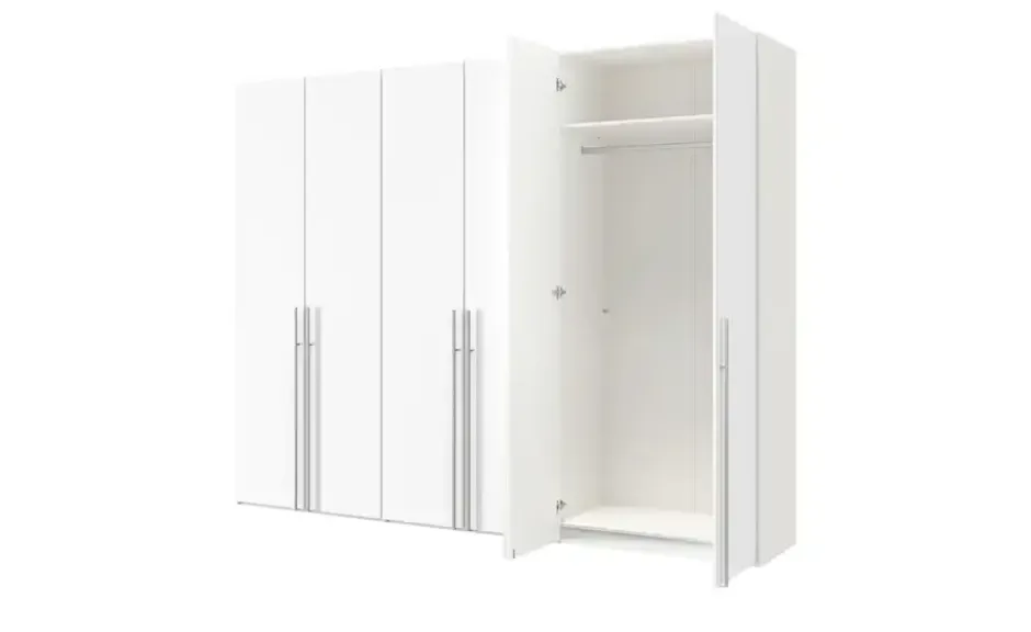 Drehtürenschrank Dreamer