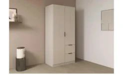 Drehtürenschrank Ella