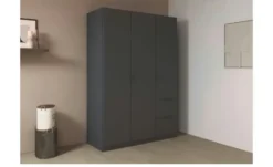 Drehtürenschrank Ella