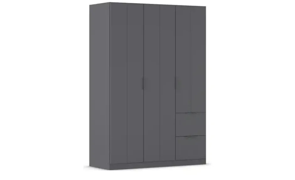 Drehtürenschrank Ella