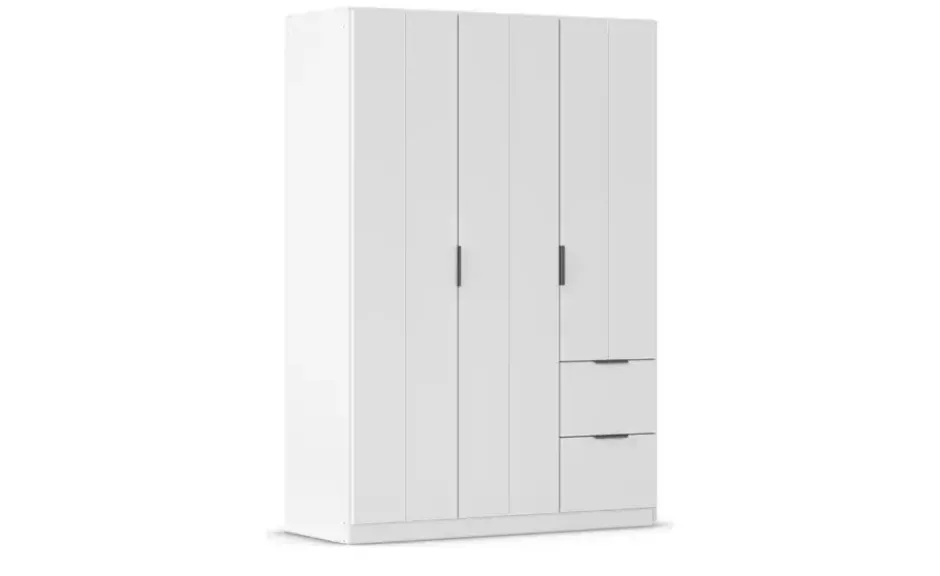 Drehtürenschrank Ella
