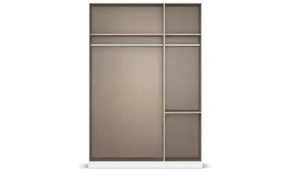 Drehtürenschrank Ella