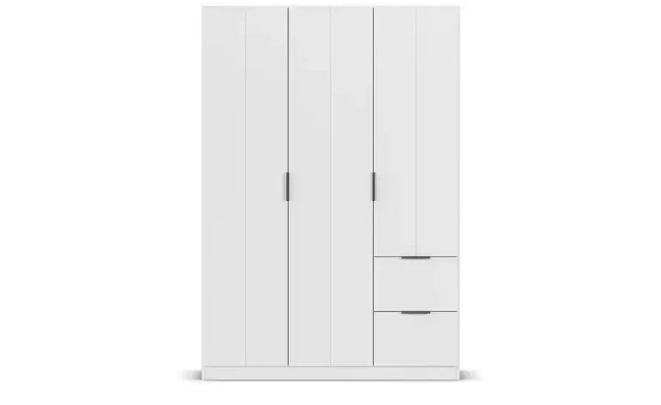 Drehtürenschrank Ella