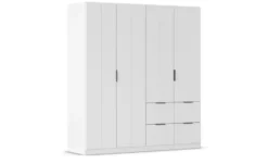 Drehtürenschrank Ella