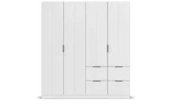 Drehtürenschrank Ella