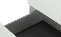 Drehtürenschrank Espresso
