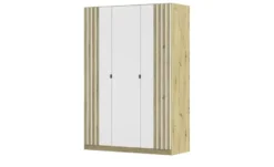 Drehtürenschrank Genua