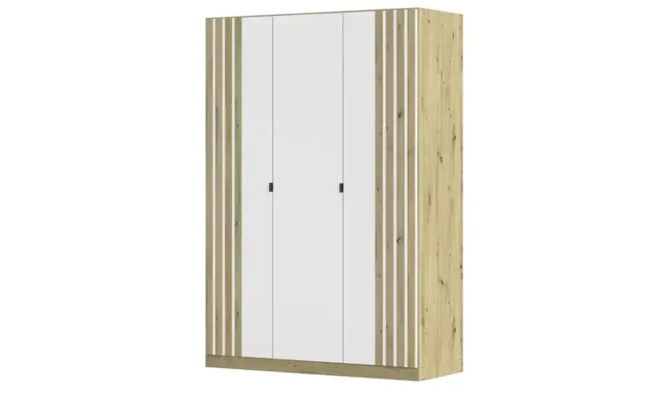 Drehtürenschrank Genua