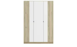 Drehtürenschrank Genua